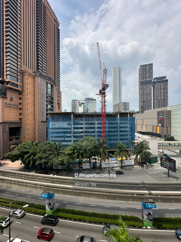 Condominium for Sale in Plaza Berjaya by Winson Tay - iProperty.com.my