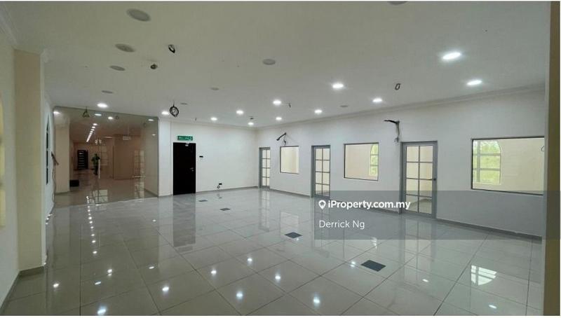 Kilang Terpisah untuk Dijual di Sungai Lalang Industry Miel Area, Sungai Petani oleh Derrick Ng - iProperty.com.my