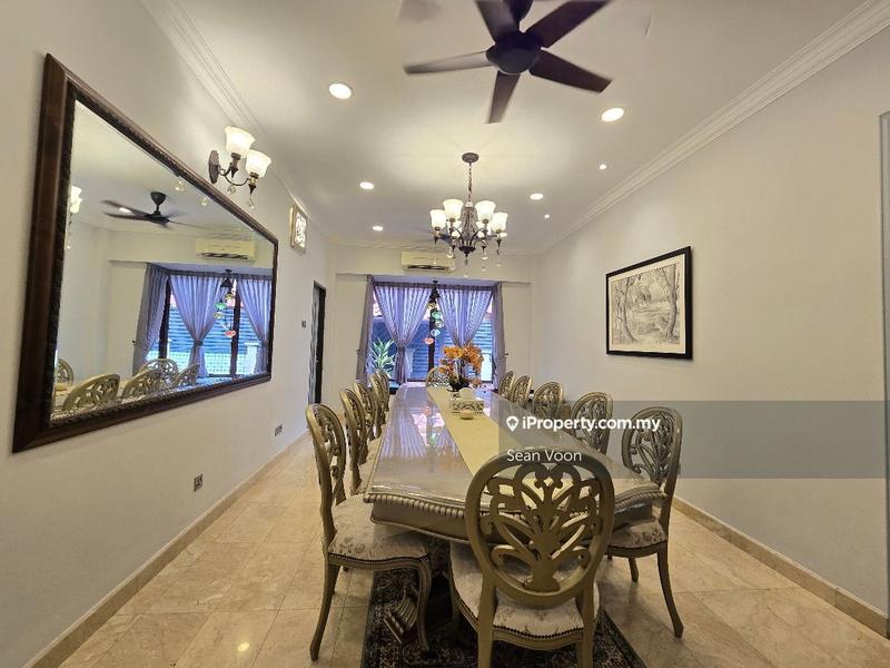 Bungalow House for Sale in Pju 1a, Ara Damansara by Sean Voon - iProperty.com.my