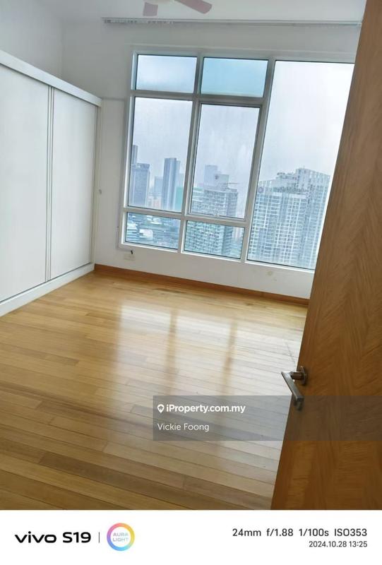Condominium for Rent in Verticas Residensi by Vickie Foong - iProperty.com.my