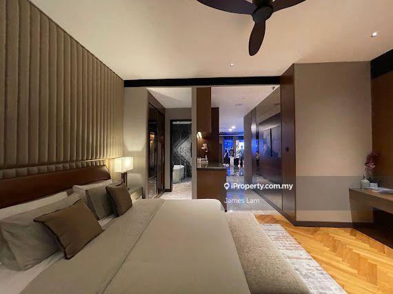 For Sale - Orion Residence Bukit Bintang