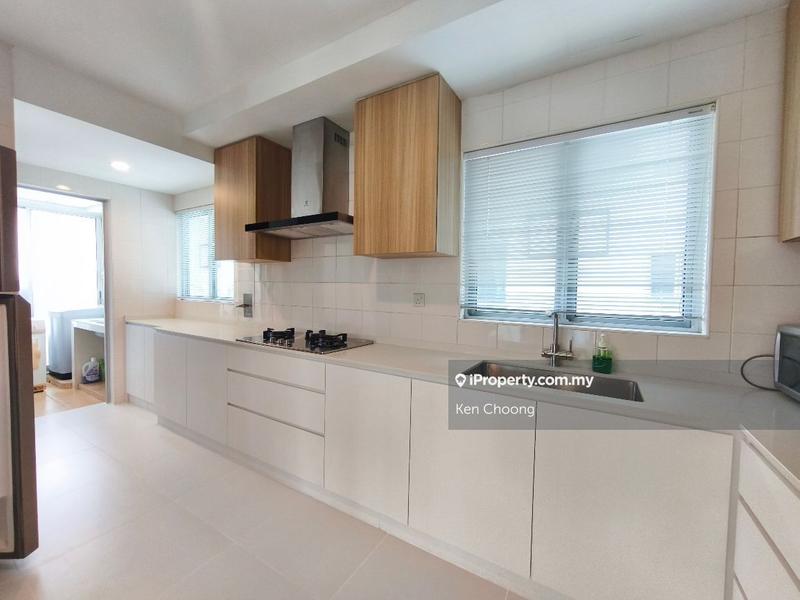 For Rent - Kiara Designer Suites