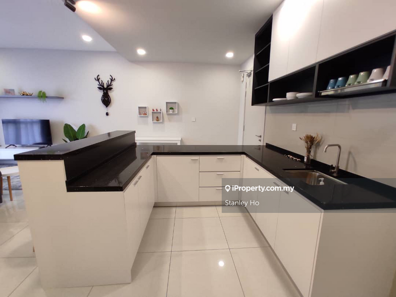 Condominium for Rent in Secoya Residence by Stanley Ho - iProperty.com.my