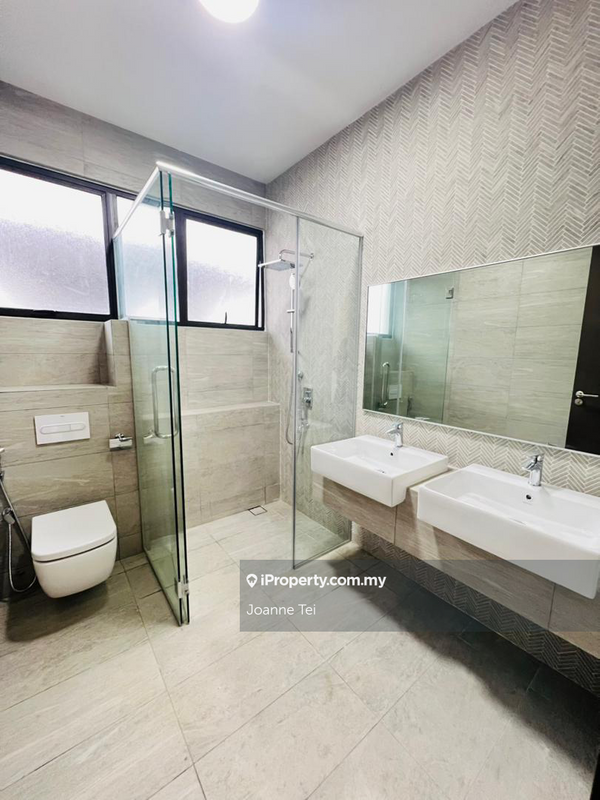 Rumah Teres 3-Tingkat untuk Dijual di Cyberjaya, Selangor oleh Joanne Tei - iProperty.com.my