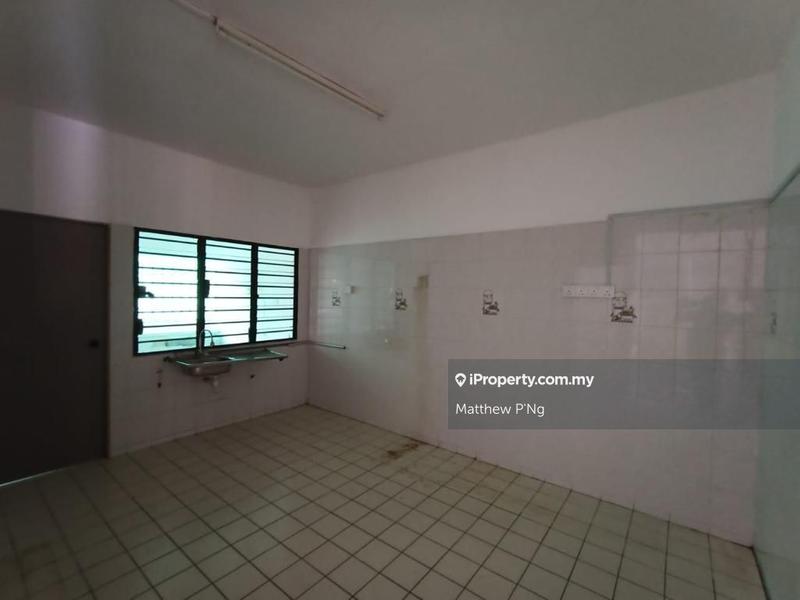 Rumah Berangkai 2 Tingkat untuk Dijual di Taman Kenari, Sungai Ara oleh Matthew P'Ng - iProperty.com.my