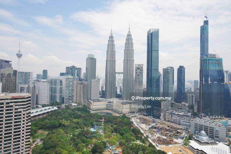 Condominium for Sale in The Binjai on the Park by Angela Lee - iProperty.com.my