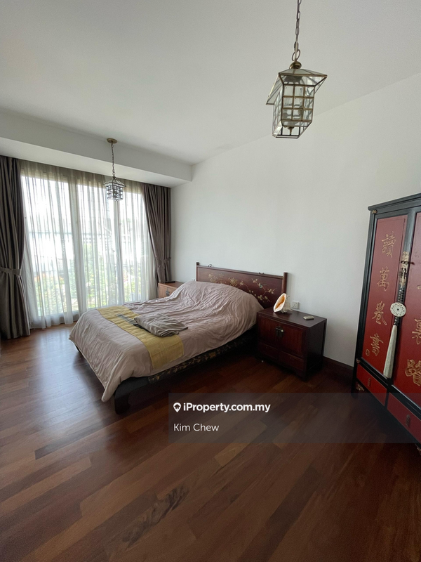 2-storey Terraced House for Sale in Taman Tun Dr Ismail, Kuala Lumpur by Kim Chew - iProperty.com.my