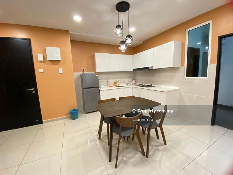 For Rent - Novo 8 Residence