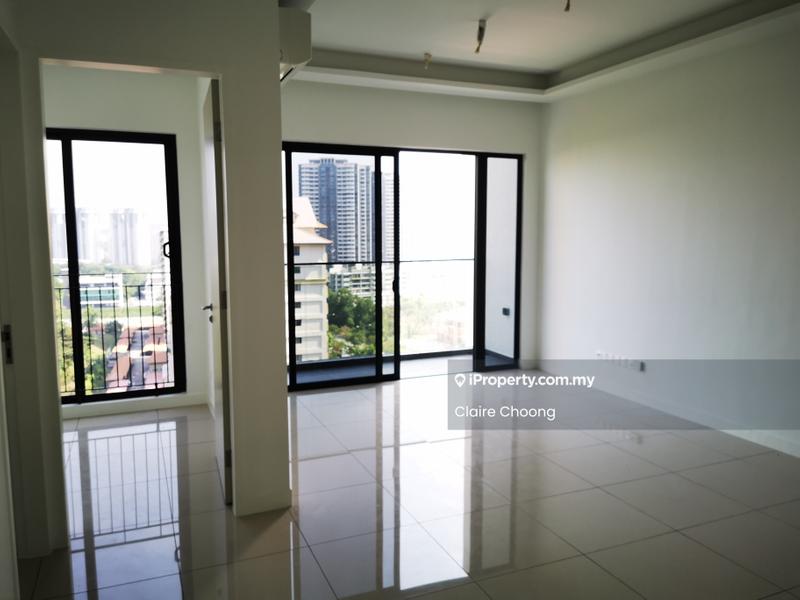 Service Residence for Sale in Skyluxe On The Park Bukit Jalil by Claire Choong - iProperty.com.my