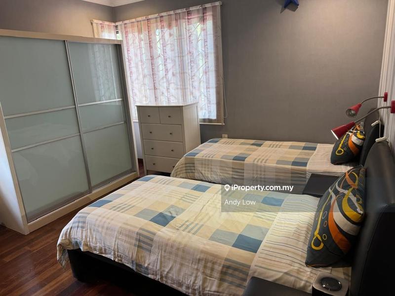 Semi-Detached House for Rent in Templer Bestari, Rawang by Andy Low - iProperty.com.my