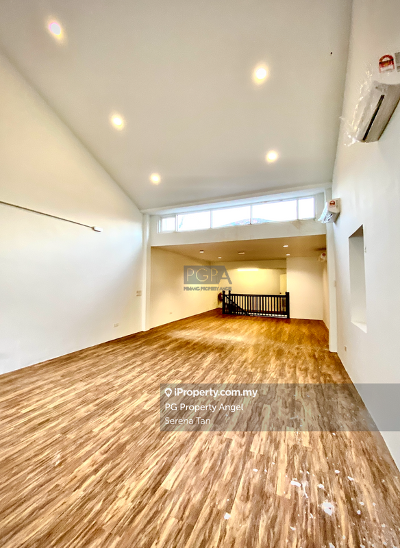 Shop-Office for Sale in Georgetown, George Town by Serena Tan - iProperty.com.my