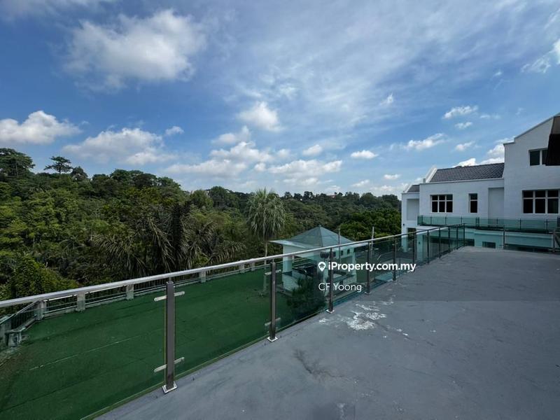 Bungalow House untuk Dijual di Taman Tugu, KL City Centre oleh CF Yoong - iProperty.com.my