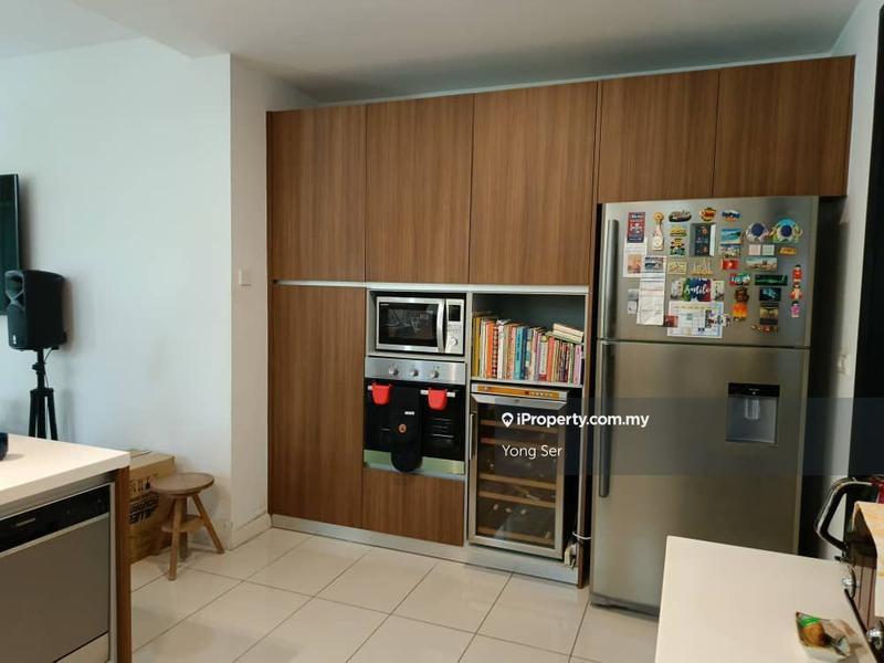 Bungalow House for Sale in Leisure Farm, Gelang Patah by Yong Ser - iProperty.com.my