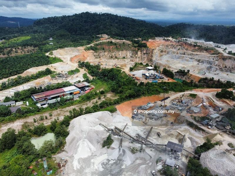 Tanah Perindustrian untuk Dijual di Kawasan Perindustrian Bukit Rambai, Bukit Rambai oleh Akmal Zaidi - iProperty.com.my