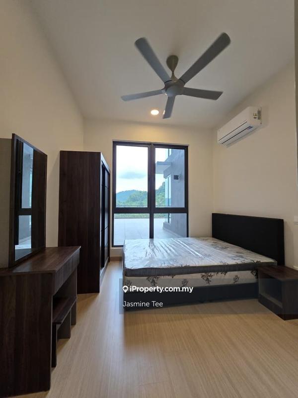 Condominium for Rent in Brezza Hill by Jasmine Tee - iProperty.com.my