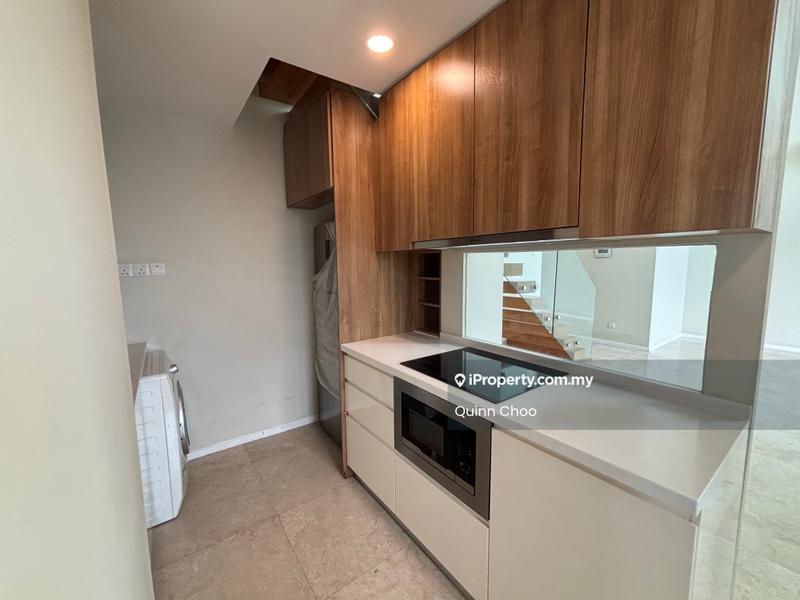 Condominium for Sale in The Manhattan by Quinn Choo - iProperty.com.my