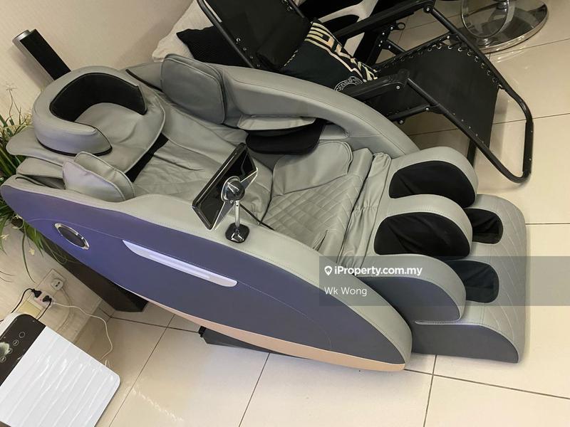 Condominium for Sale in Ocean View Residences by Wk  Wong - iProperty.com.my