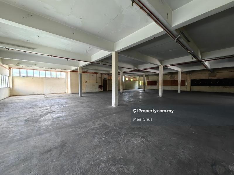 Kilang Terpisah untuk Dijual di Taman Midah, Cheras oleh Meis Chua - iProperty.com.my