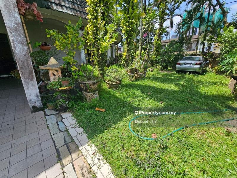 Banglo untuk Dijual di Taman Bangsar, Bangsar oleh Debbie Lam - iProperty.com.my