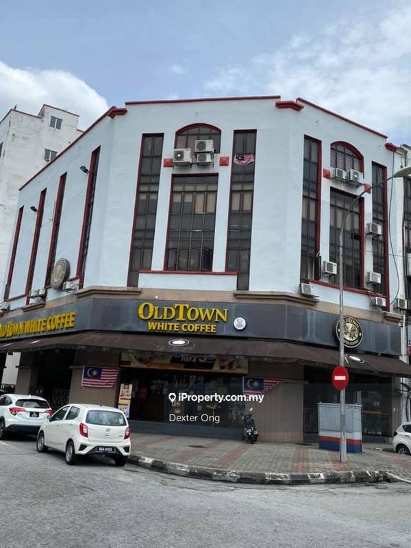 Shop for Sale in Taman Bukit Serdang, Seri Kembangan by Dexter Ong - iProperty.com.my