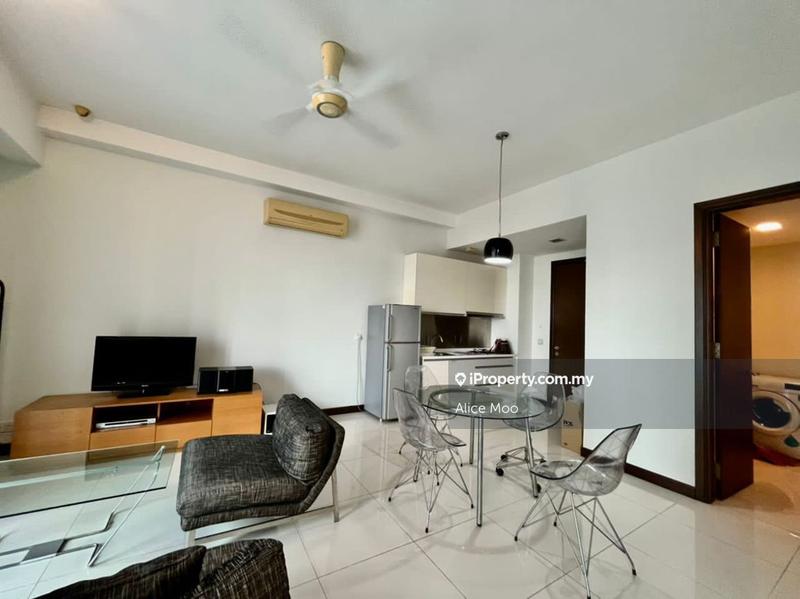 Condominium for Sale in Hampshire Residences by Alice Moo - iProperty.com.my