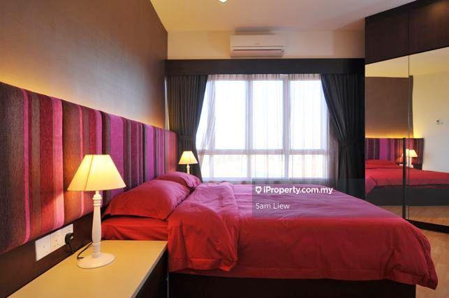 Service Residence for Sale in Waldorf Tower by Sam Liew - iProperty.com.my