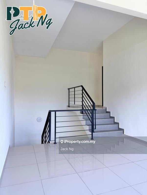 3-storey Terraced House for Sale in Spectrum Garden, Bukit Mertajam by Jack Ng - iProperty.com.my