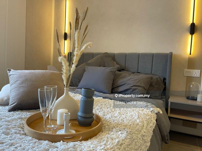 Apartment for Rent in Union Suites by DARREN CHEONG - iProperty.com.my