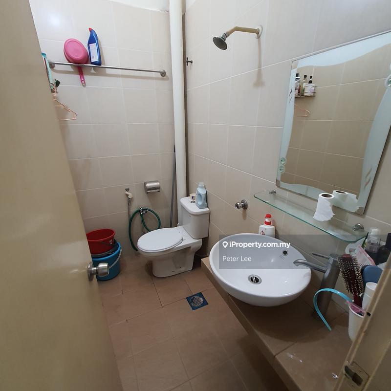 Townhouse for Sale in Kota Kemuning, Shah Alam by Peter Lee - iProperty.com.my