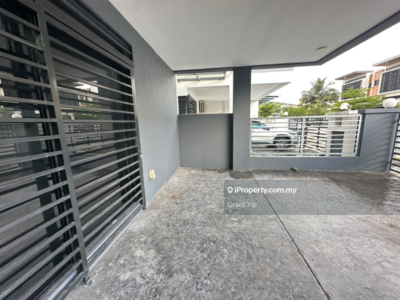 2.5-storey Terraced House for Sale in TTDI Grove, Kajang by Grant Yip - iProperty.com.my