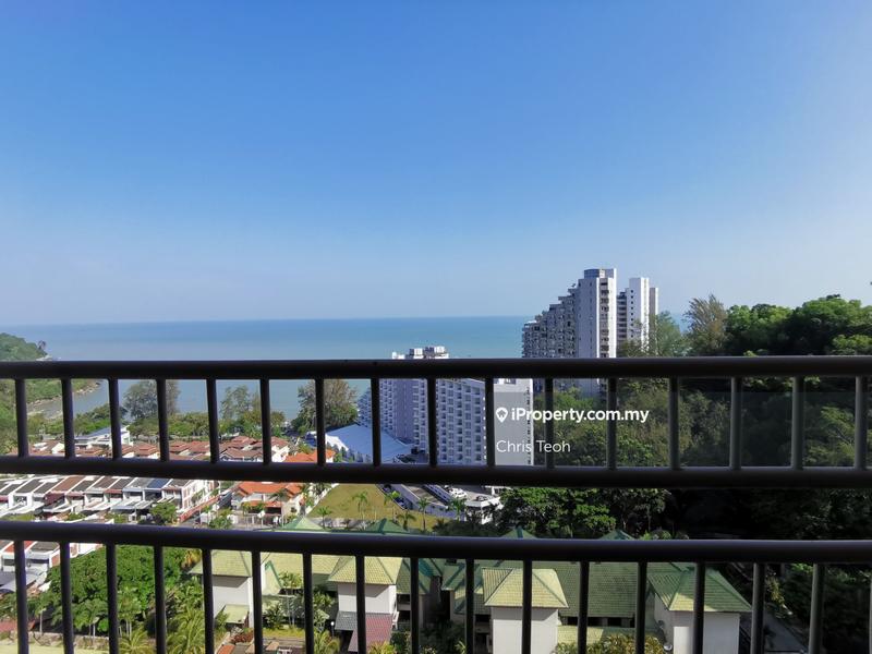 Kondominium untuk Dijual di Miami Green oleh Chris Teoh - iProperty.com.my