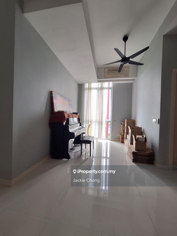 Kondominium untuk Dijual di Arata of Tijani oleh Jackie Chong - iProperty.com.my