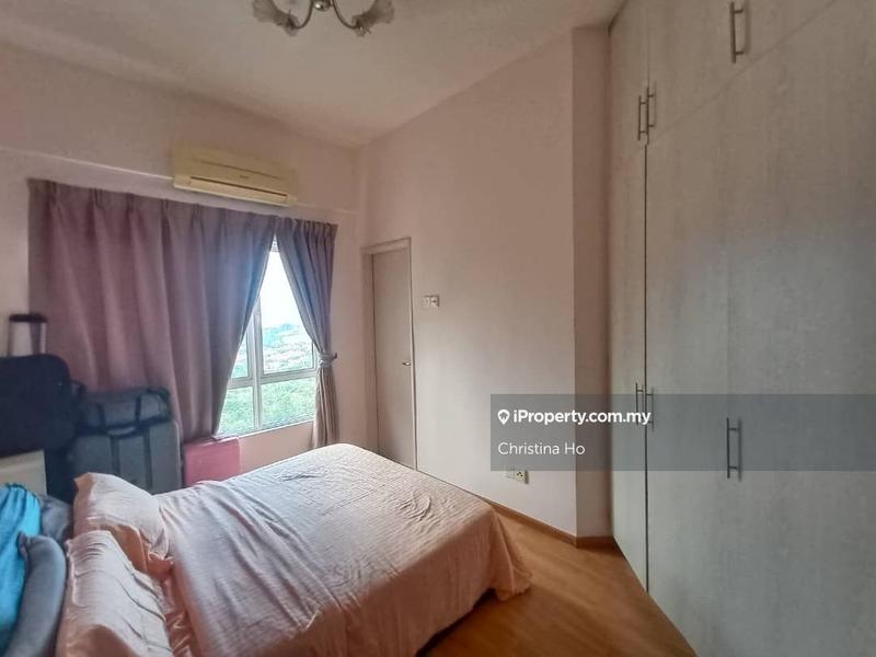 Service Residence for Sale in Waldorf Tower by Christina Ho - iProperty.com.my
