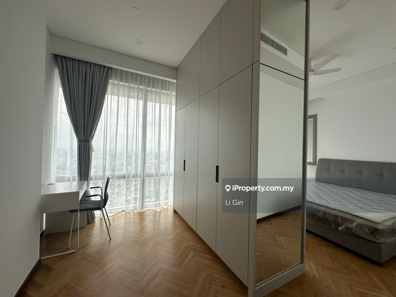 Residensi Servis untuk Disewa di Southpoint Residences oleh Li Gin - iProperty.com.my