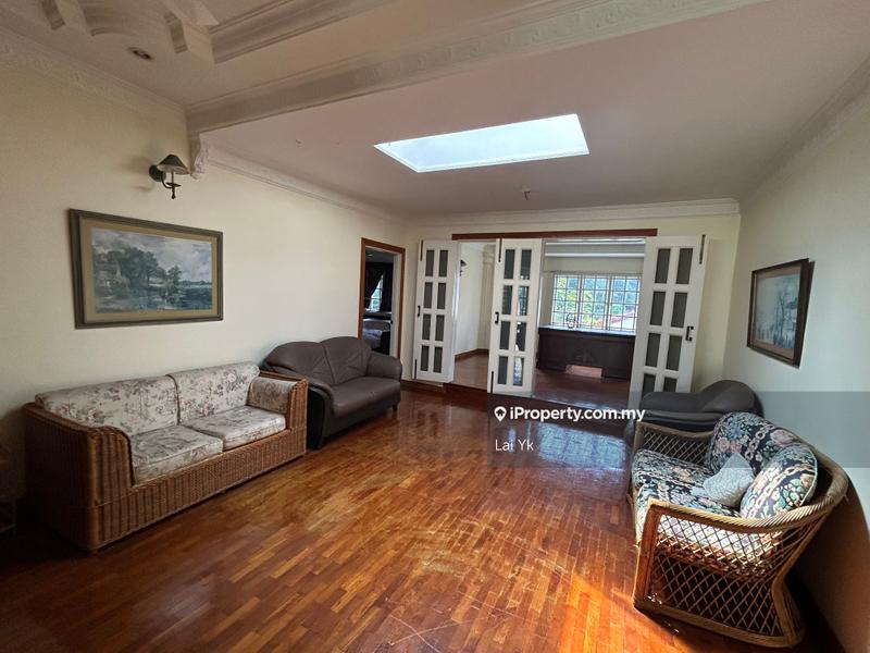 Banglo untuk Dijual di SS19, Subang Jaya oleh Lai Yk - iProperty.com.my