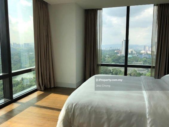 Service Residence for Sale in St Regis by Jess Chong - iProperty.com.my
