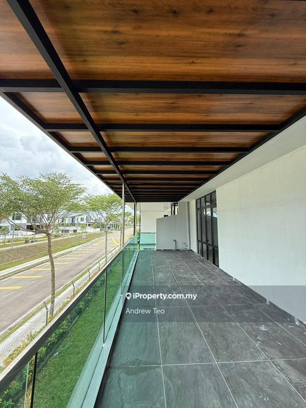 Rumah Berkembar untuk Dijual di Taman Gaya, Ulu Tiram oleh Andrew Teo - iProperty.com.my