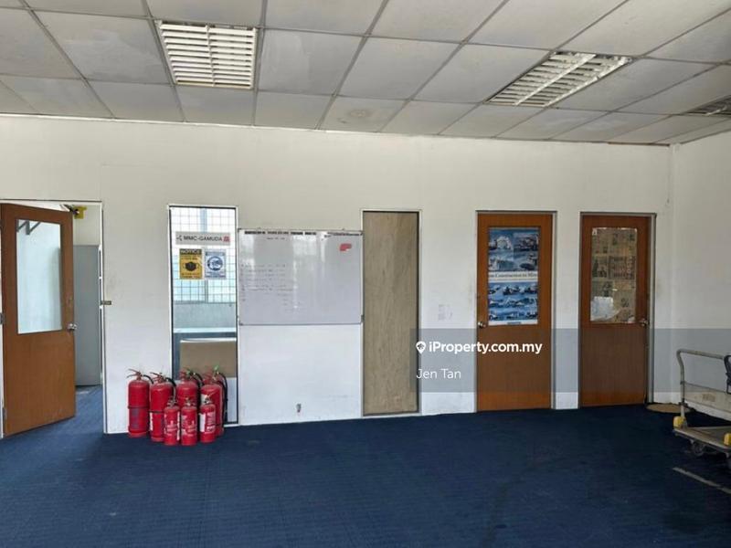 Industrial Land for Sale in Kawasan Perindustrian Kundang, Rawang by Jen Tan - iProperty.com.my