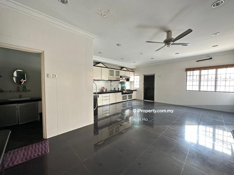 Rumah Berkembar untuk Dijual di Taman Sungai Jelok, Kajang oleh Abel Ho - iProperty.com.my