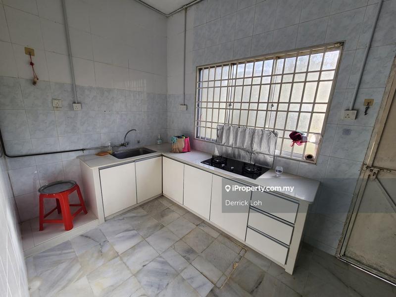 2-storey Terraced House for Sale in Paya Terubong, Ayer Itam by Derrick Loh - iProperty.com.my