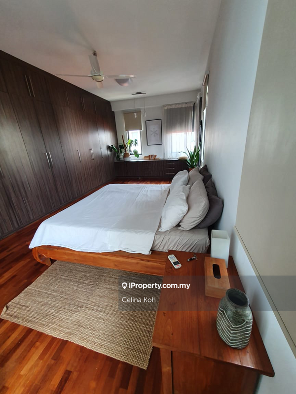 Terraced House for Sale in Valencia, Sungai Buloh by Celina Koh - iProperty.com.my