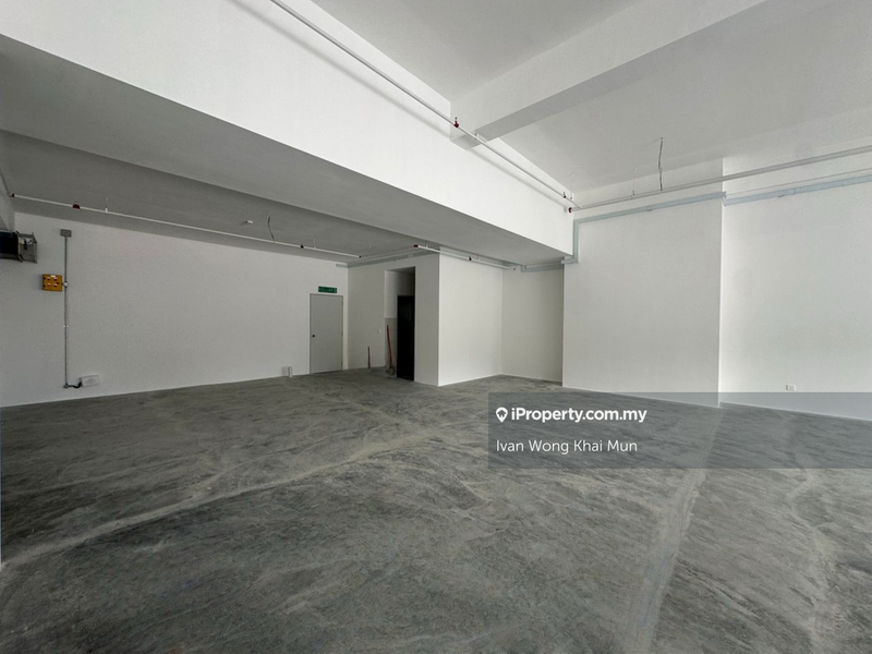 Kedai untuk Disewa di Eco Ardence, Setia Alam oleh Ivan Wong Khai Mun - iProperty.com.my