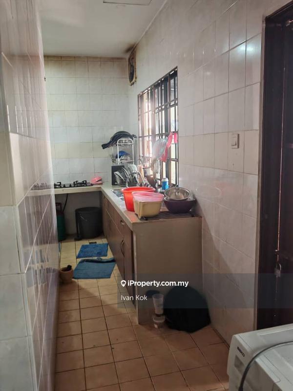 2-storey Terraced House for Sale in Bukit Jelutong, Shah Alam by Ivan Kok - iProperty.com.my