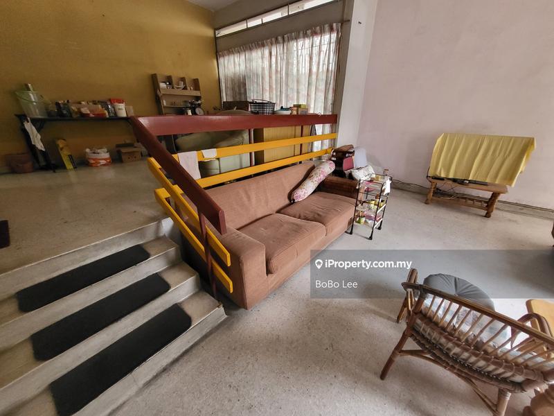 Semi-Detached House for Sale in Taman Overseas Union (Taman Oug), Jalan Klang Lama (Old Klang Road) by BoBo Lee - iProperty.com.my