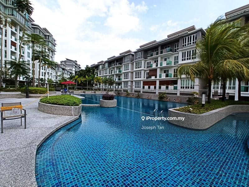 Condominium for Sale in Subang Parkhomes by Joseph Tan - iProperty.com.my