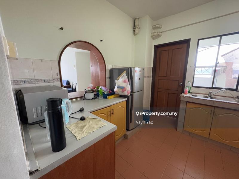 Condominium for Rent in Vista Komanwel B by Vayn Yap - iProperty.com.my