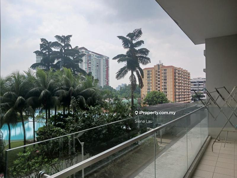 Kondominium untuk Dijual di Le Yuan Residence oleh Siena Lau - iProperty.com.my