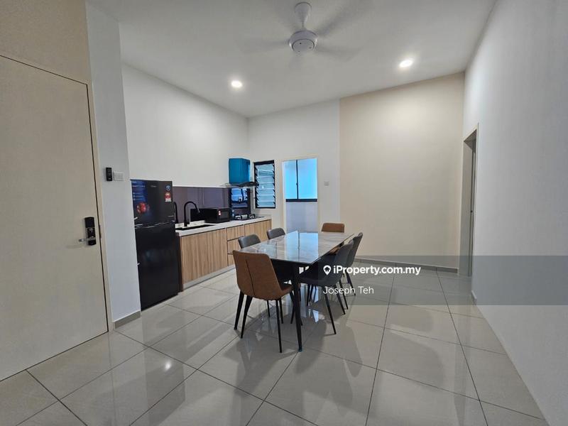 For Rent - B11 Parkland Residence