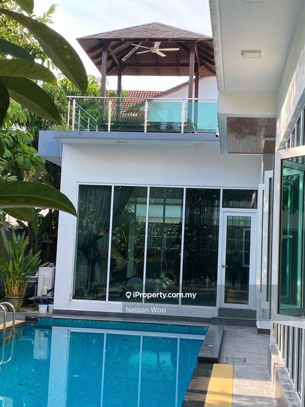 Bungalow House for Sale in TAR Villas, Ampang by Nelson Woo - iProperty.com.my