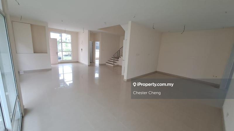 Banglo untuk Dijual di Seksyen U1, Glenmarie oleh Chester Cheng - iProperty.com.my